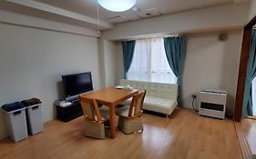 札幌市中心部大通公園まで徒歩十分観光移動に便利なロケーションh203